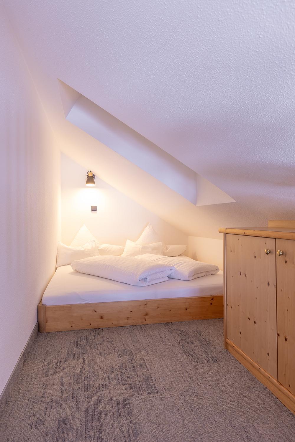 Hotel Sonnenheim St. Anton am Arlberg Eksteriør bilde