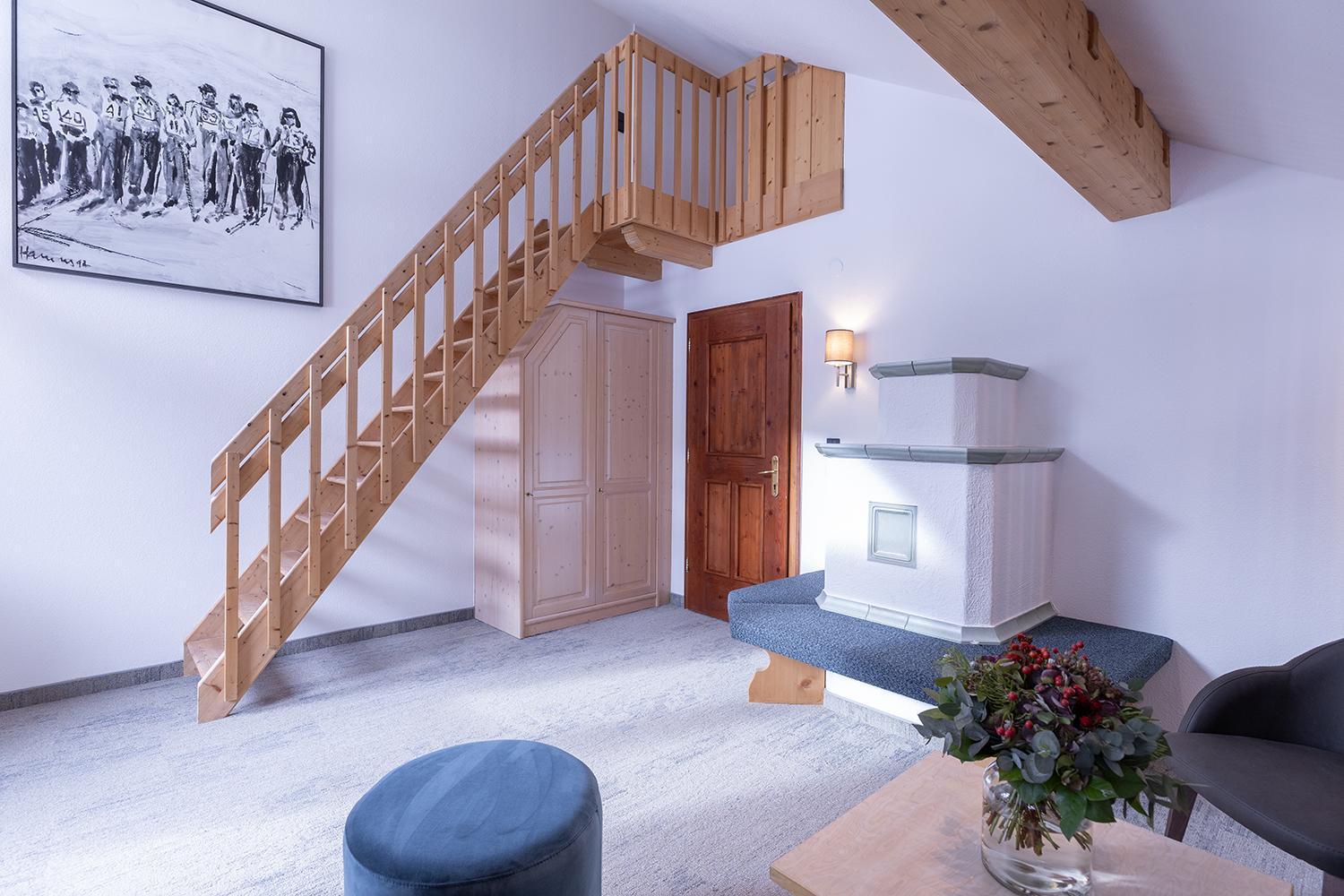 Hotel Sonnenheim St. Anton am Arlberg Eksteriør bilde