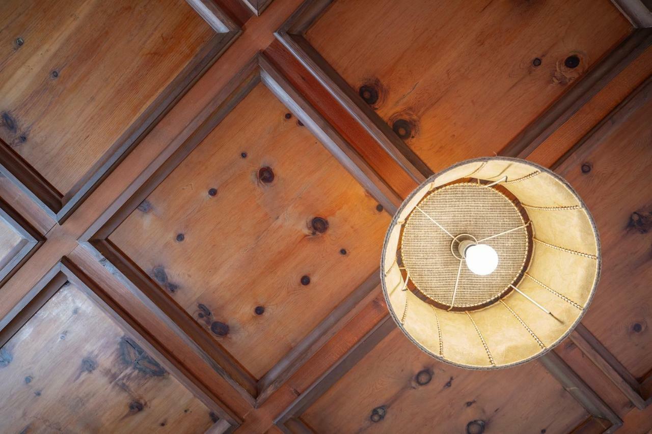 Hotel Sonnenheim St. Anton am Arlberg Eksteriør bilde